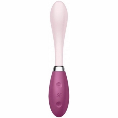 «Satisfyer G-Spot Flex 3» - вибратор- фото3