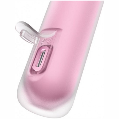 «Satisfyer First Kiss» - Вакуумный стимулятор клитора- фото4