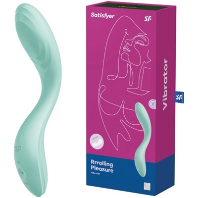 «Satisfyer Rrrolling Pleasure» - Вибратор- фото6