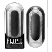 «Tenga Flip Zero EV» - Мастурбатор с вибрацией- фото6