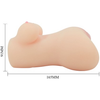 Hannah - Мастурбатор - фото5