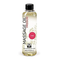 «Massage Oil Passion Rose» – массажное масло- фото3