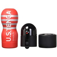 Tenga Deep Throat + Vacuum Controller- фото5