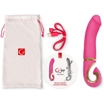 «Gvibe Gjay» - Вибратор- фото5