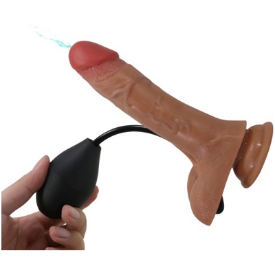 Pretty Love Oher- Страпон с вибрацией- фото4