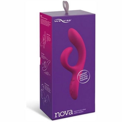 «We-Vibe Nova 2» - Вибратор- фото6