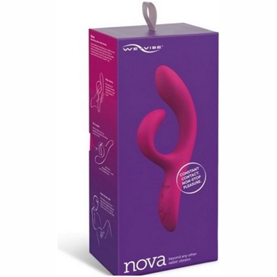 «We-Vibe Nova 2» - Вибратор- фото6