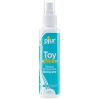 Pjur Toy Clean Spray - Спрей-очиститель- фото2