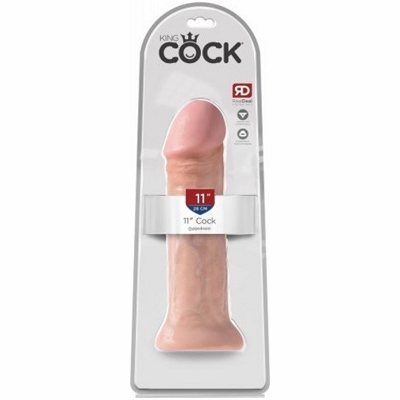 «King Cock 11