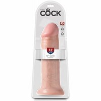 «King Cock 12