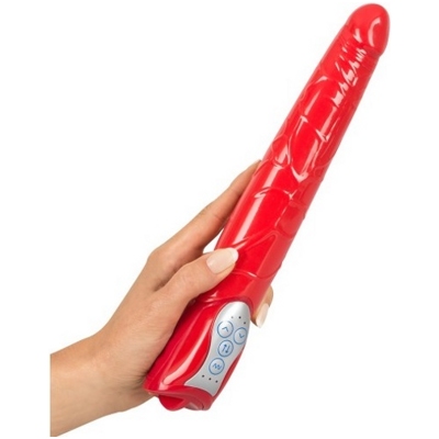 «Push Thrusting Vibrator» - Вибратор- фото5