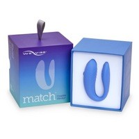 «We-Vibe Match» – Вибромассажер для пар- фото6