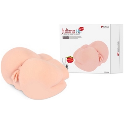 «Juliana Hip» - Мастурбатор- фото2