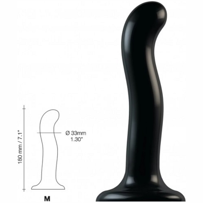 «P&G Spot Dildo Medium» – Фаллоимитатор- фото4