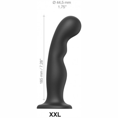 «Strap-On-Me Dildo Plug P&G XXL» – Фаллоимитатор- фото5