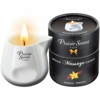 «Plaisir Secret - Massage Candle» - Массажная свеча- фото6