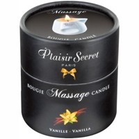 «Plaisir Secret - Massage Candle» - Массажная свеча- фото3