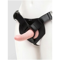 «King Cock Strap-on Harness 7