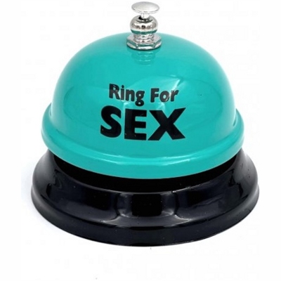 «Ring for a sex» - Звонок- фото5