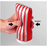 «Tenga Soft Case Cup» - мастурбатор- фото5