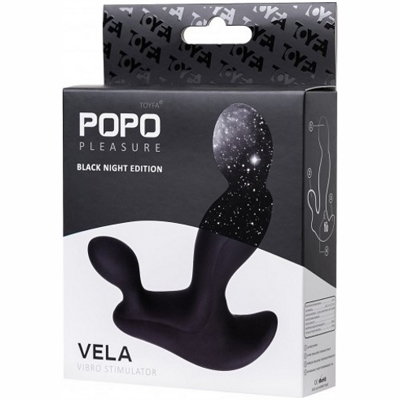 «Popo Pleasure Vela» – стимулятор простаты- фото6