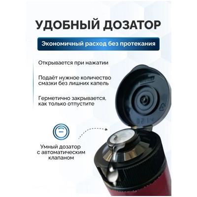 «Joydrops Natural» - Гель-лубрикант- фото3