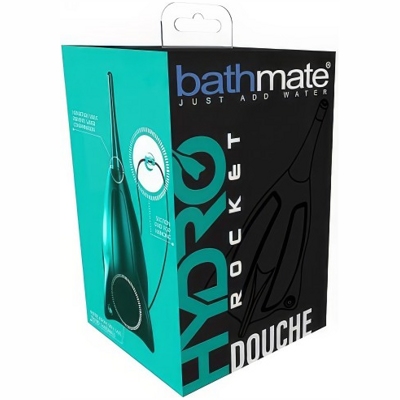 «Bathmate Hydro Rocket Douche» - Анальный душ- фото3