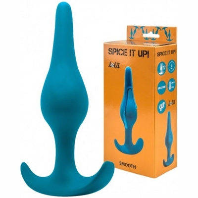 Spice it up Smooth - Анальная пробка- фото6