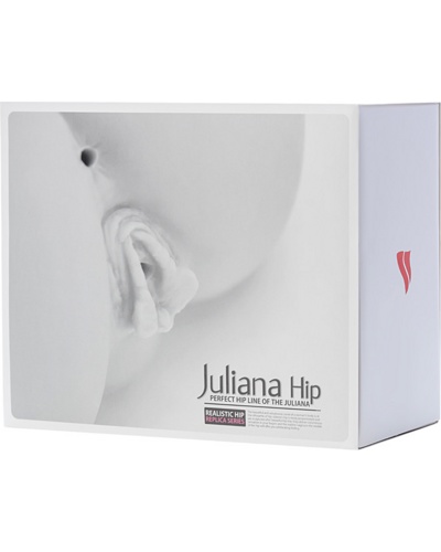 «Juliana Hip» - Мастурбатор — фото