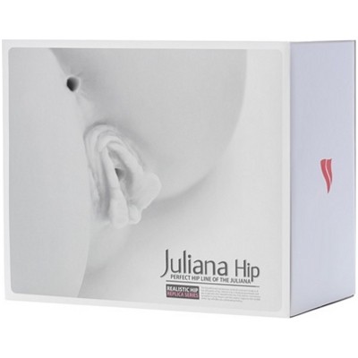 «Juliana Hip» - Мастурбатор- фото6