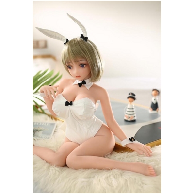 «YUKI» - Anime Sex Doll- фото4
