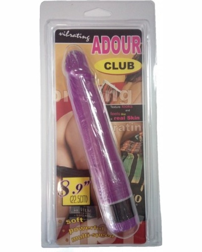 «Adour Club» - вибратор — фото