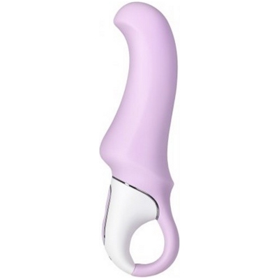 «Satisfyer Charming Smile» - Вибратор- фото4