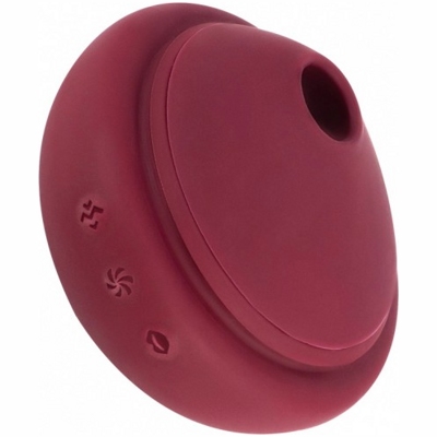 Cherry Cupcake - Вакуумно-волновой вибратор- фото4