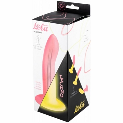 Moon Beam - фаллоимитатор - фото5