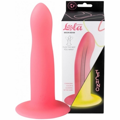 Moon Beam - фаллоимитатор - фото