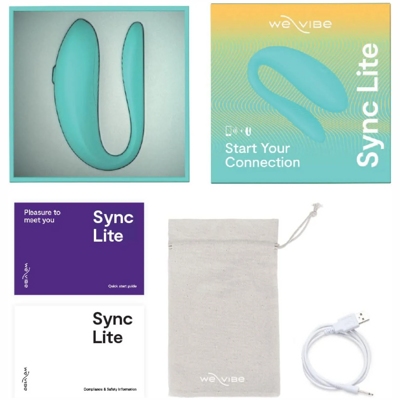 «We-Vibe Sync Lite» - вибратор- фото6