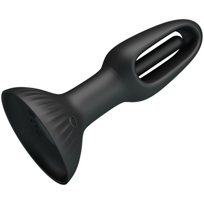 Hubert - Анальный вибратор- фото2