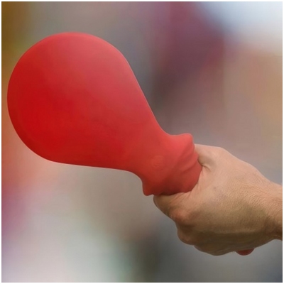 «Fun Factory Buck Dich» - Пэдл- фото5