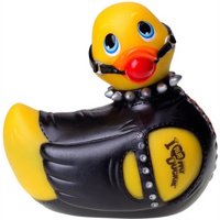 «I Rub My Duckie» - Вибратор- фото4