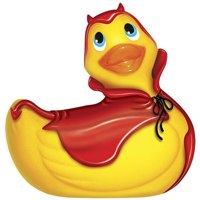 «I Rub My Duckie» - Вибратор- фото5