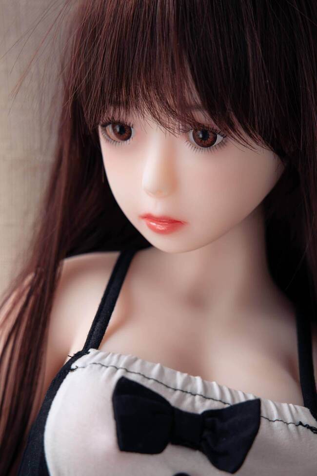 «Maggie» – Mini Real Doll- фото3