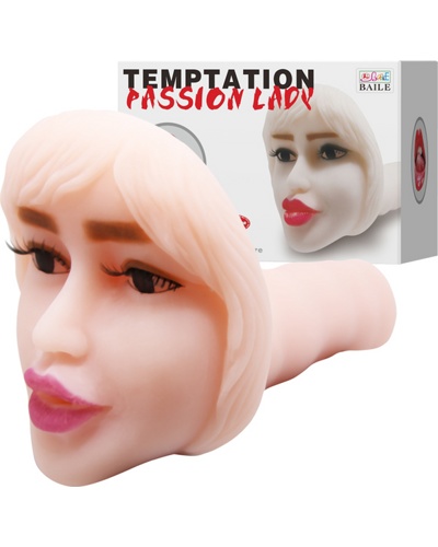 «Passion Lady Temptationt» - мастурбатор — фото