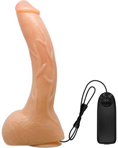 «Vibration Penis» - Вибратор — фото