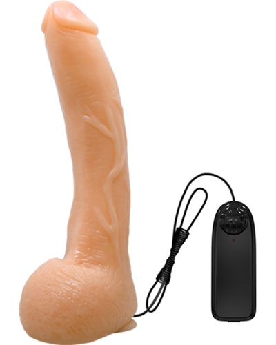 «Vibration Penis» - Вибратор — фото
