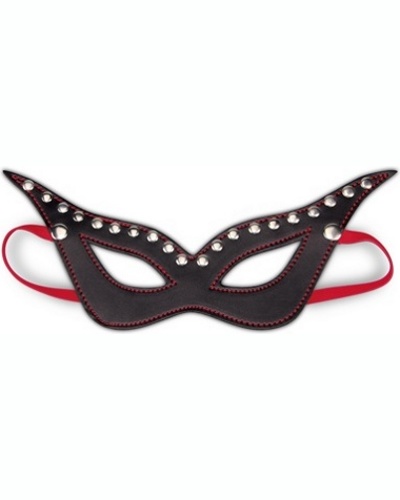 «Bondage Fetish Masquerade Mask» - Маска — фото