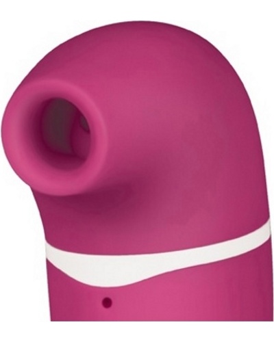 «Toyz4Partner Premium Vacuum Suction Stimulator» - стимулятор клитора — фото