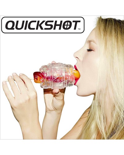 «Quickshot Vantage» - Мастурбатор — фото