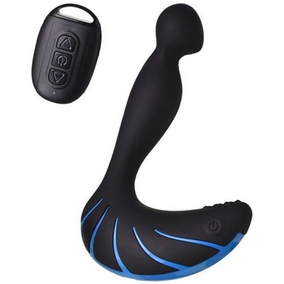 «Erotist Third» - Массажер простаты- фото4