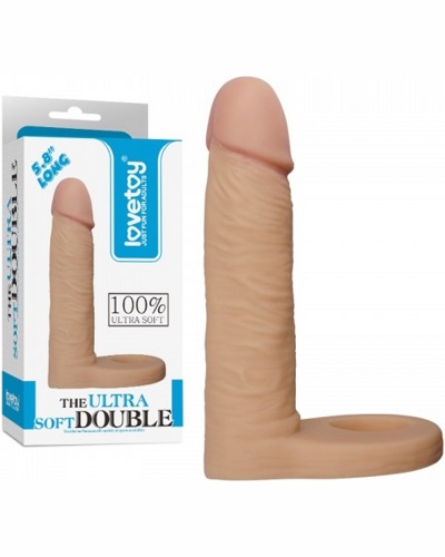 The Ultra Soft Double 5,8"  